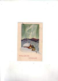 Tyhjä kuva