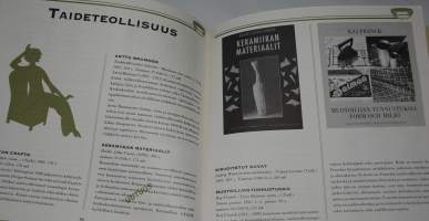 Kultturin kosketus Kirjaluettelo 1992