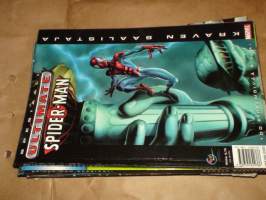 Spider-man spesiaali  3 2003