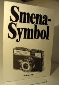 Smena-Symbol myyntiesite
