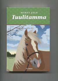 Tuulitamma