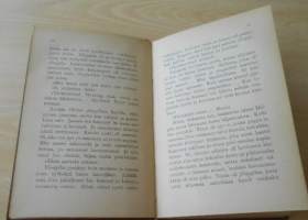 Jääkärien jäljiltä - kymmenen kertomusta