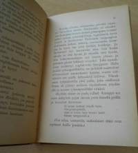 Jääkärien jäljiltä - kymmenen kertomusta