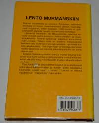 Lento Murmanskiin