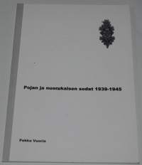 Pojan ja nuorukaisen sodat 1939-1945