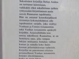 Suurin kaikista - Raamatun tapahtumat uusin sanoin