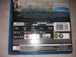 Being Flynn Blu-ray - elokuva (suom. txt)