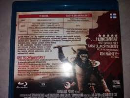 300 Blu-ray - elokuva (suom. txt)