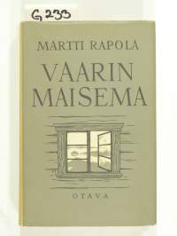 Vaarin maisema: elegistä tarinaa