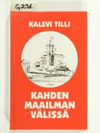 Kahden maailman välissä