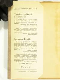 Ystävämme Andersson: Kevyttä kertoilua