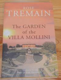 The Garden Of The Villa Mollini And Other Stories