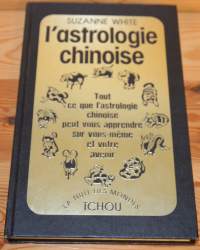 L&#039;astrologie Chinoise