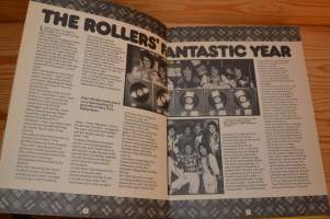 The Bay City Rollers annual 1976