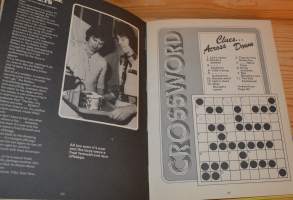 The Bay City Rollers annual 1976