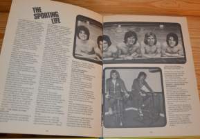 The Bay City Rollers annual 1976