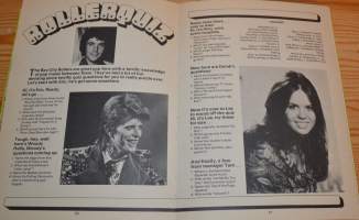 The Bay City Rollers annual 1976