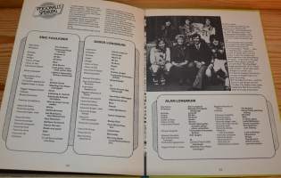 The Bay City Rollers annual 1976