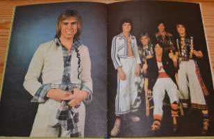 The Bay City Rollers annual 1976