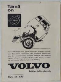 Autokoululaisen autokirja