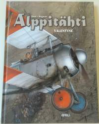 Alppitähti Valentine