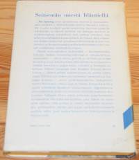 Seitsemän miestä Idäntiellä