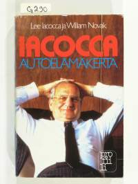 Iacocca: autoelämänkerta