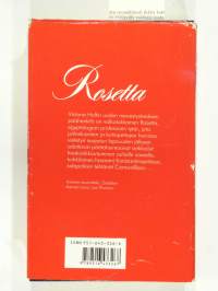Rosetta: unelmien vanki