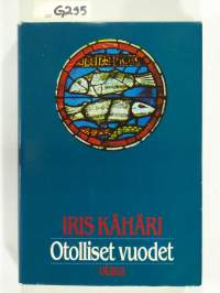 Otolliset vuodet