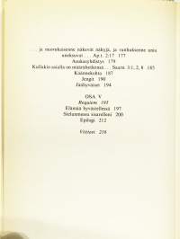 Elämän värit