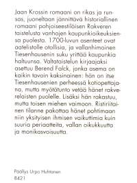 Pietarin tiellä
