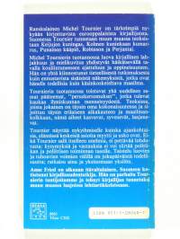 Myytti ja usko Michel Tournierin tuotannossa