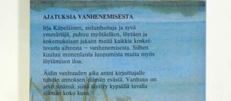 Sininen ilta
