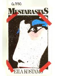 Mustarastas