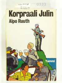 Korpraali Julin