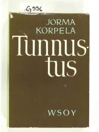 Tunnustus