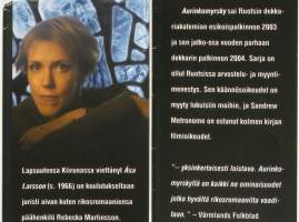 Aurinkomyrsky