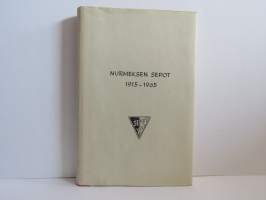 Nurmeksen Sepot 1915-1965