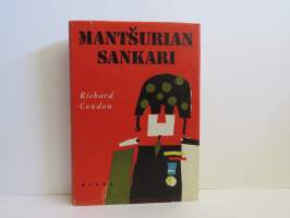 Mantsurian sankari