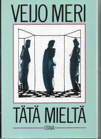Tätä mieltä
