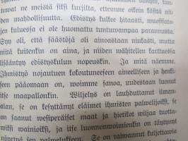 Säästäväisyydestä ja Säästöpankeista - Suomalaisen Nuijan kirjasia nr 1