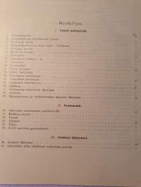 Ohjeita Postiasemille. Toimitti Th. Alexejeff.