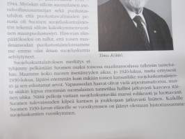 Isänmaan parhaaksi - suojeluskunta- ja lottatyötä Sastamalan seudulla 1917-1944