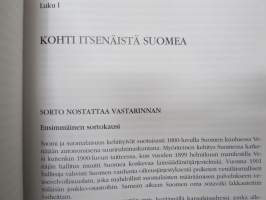 Isänmaan parhaaksi - suojeluskunta- ja lottatyötä Sastamalan seudulla 1917-1944