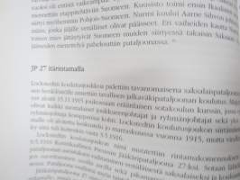 Isänmaan parhaaksi - suojeluskunta- ja lottatyötä Sastamalan seudulla 1917-1944