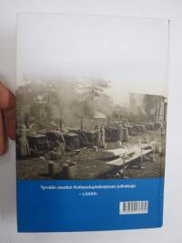 Isänmaan parhaaksi - suojeluskunta- ja lottatyötä Sastamalan seudulla 1917-1944