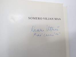 Somero - Viljan maa