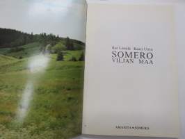 Somero - Viljan maa