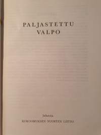 Paljastettu VALPO