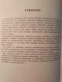 Paljastettu VALPO